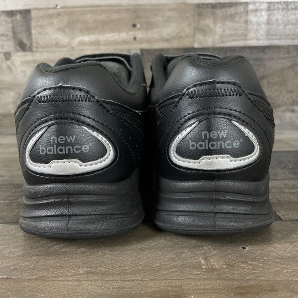 New Balance 577 Hook & Loop Walking Shoes MW577VK - Picture 5 of 9